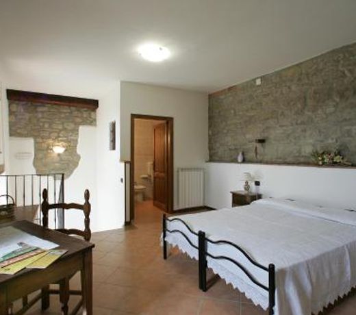 Agriturismo Podere Fiume