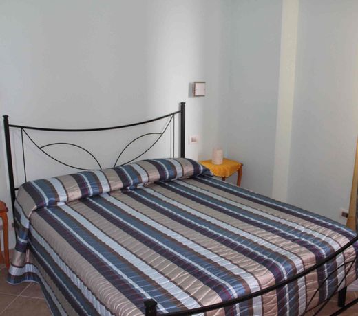 Villa La Bambagina Sorbigliana