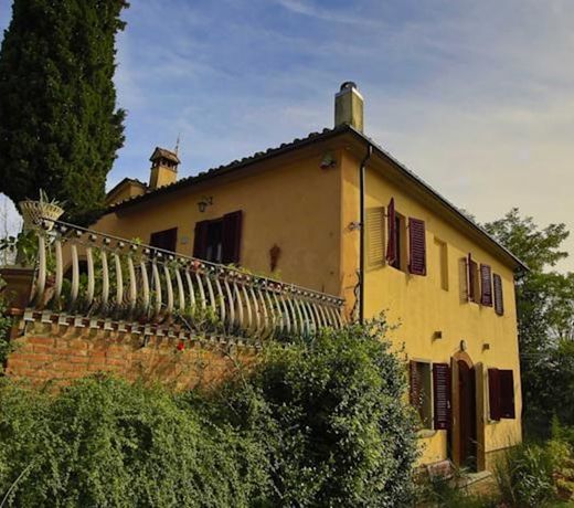 Villa La Bambagina Sorbigliana