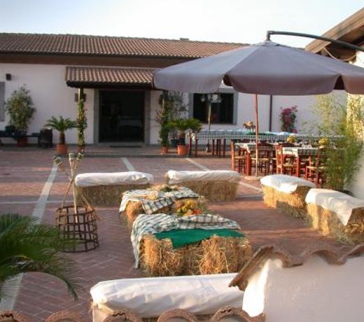 Agriturismo Torre Cristina