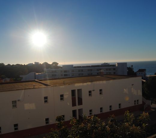 Apartamento Oceano
