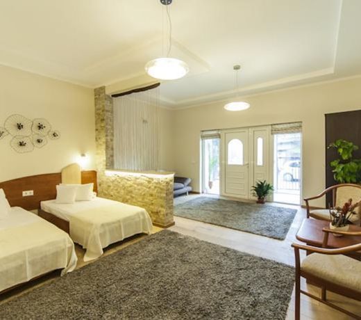 Apartament Confort Calea Turzii