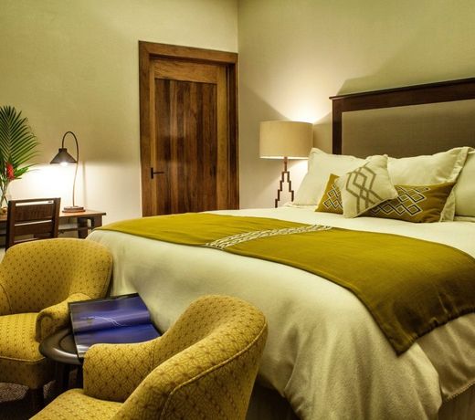 Bolontiku Hotel Boutique