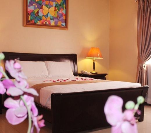 Chananthon Bed And Breakfast
