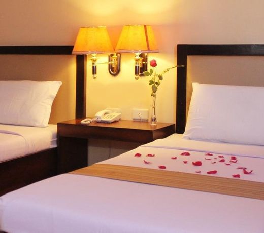 Chananthon Bed And Breakfast