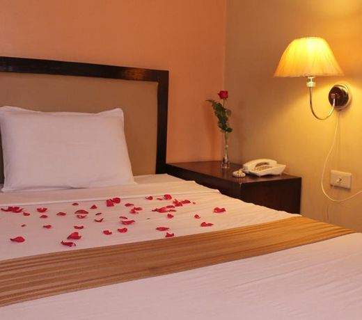 Chananthon Bed And Breakfast