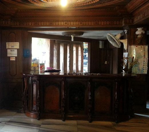 First Hotel