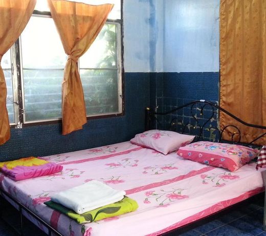 Baifern Guesthouse