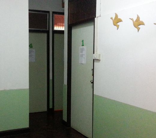 Baifern Guesthouse