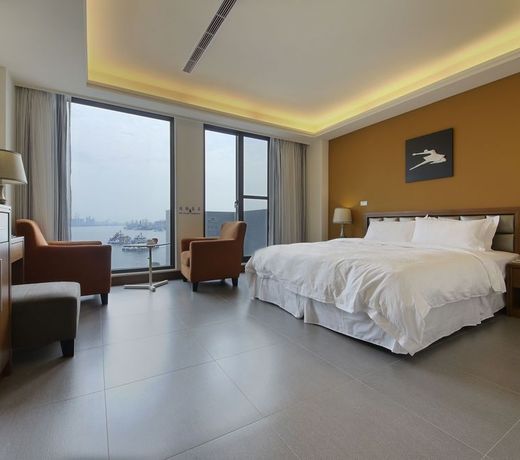 Watermark Hotel - Sizihwan