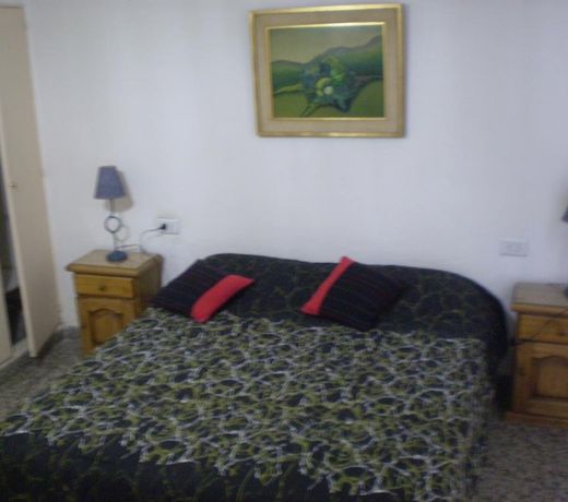 Complejo Solar Apart
