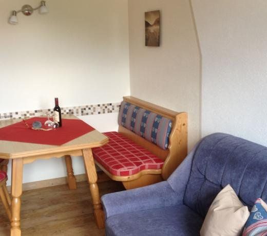 FERIENWOHNUNGEN PALLHUBER