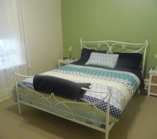 Country Bakehouse Accommodation