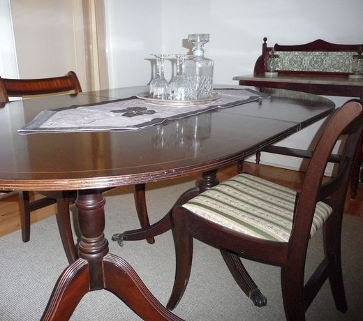 Country Bakehouse Accommodation
