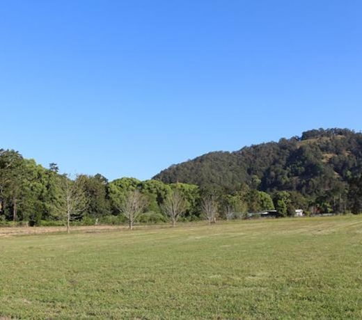 Crystal Creek Country Stay