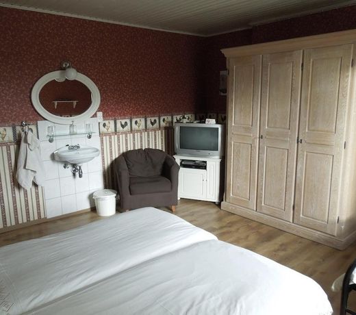 B&B De Kroonhoeve