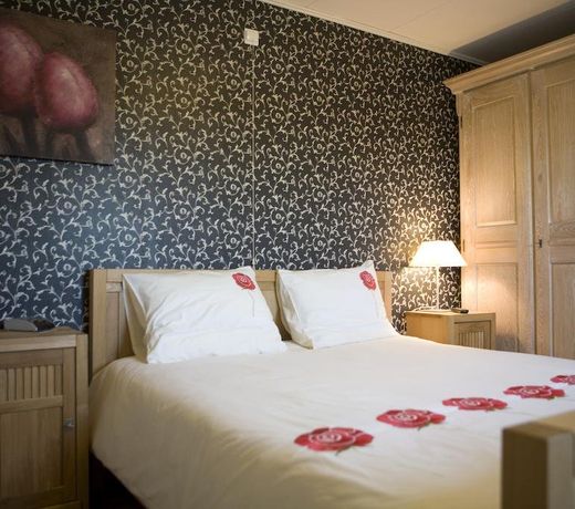 B&B De Kroonhoeve