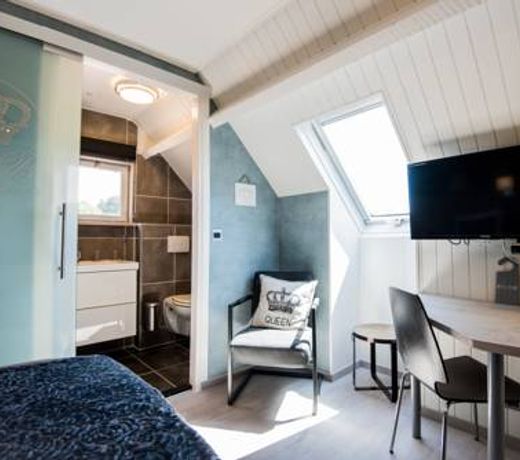 B&B De Kroonhoeve