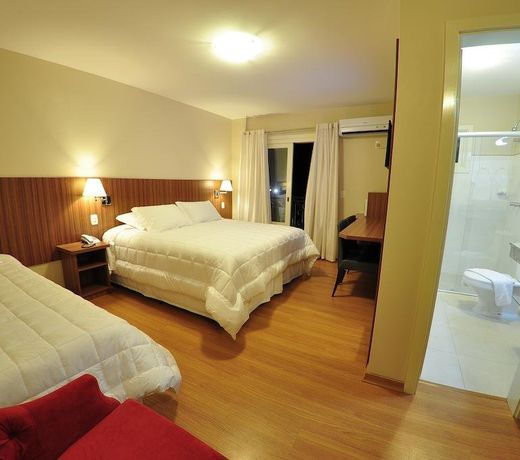Rothenburg Hotel
