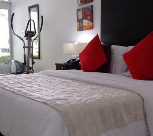 Hotel Boutique El Poblado