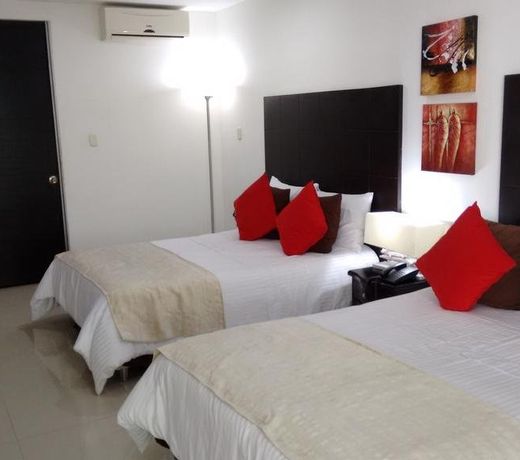 Hotel Boutique El Poblado