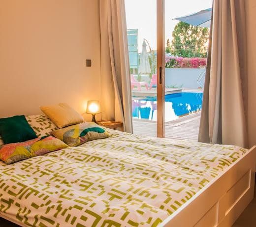 Sea Satin Villas