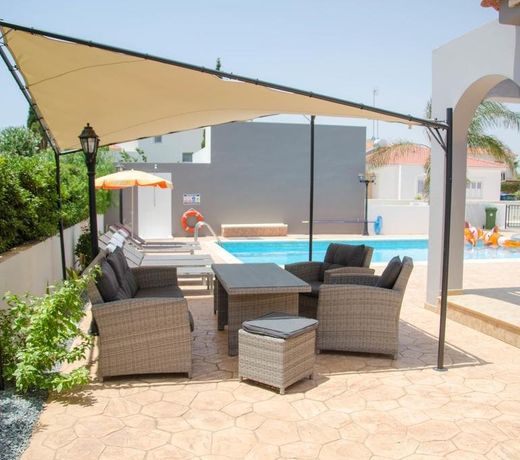 Blueberries Villa