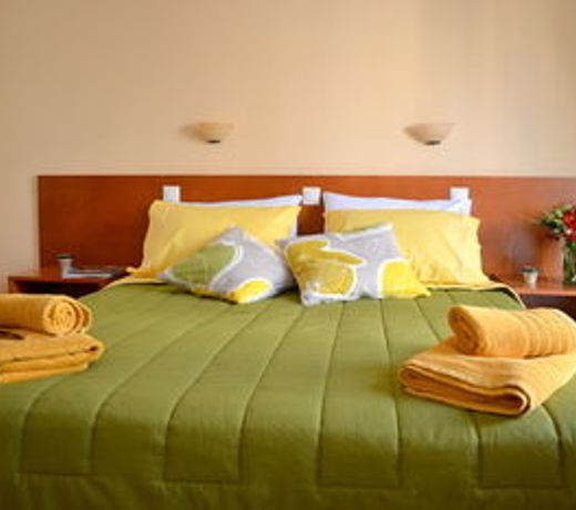 Twin House Spetses
