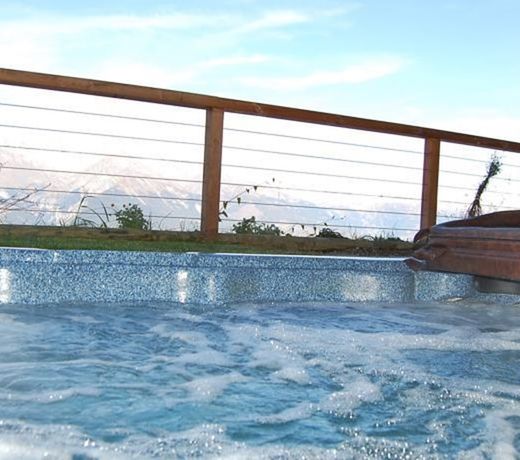 Chalet Chalet Les Roches