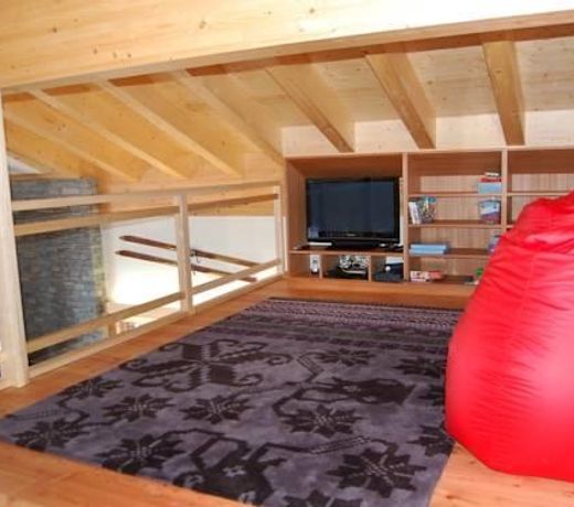 Chalet Chalet Les Roches