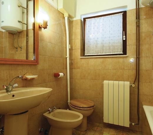 Stunning apartment in Lovran with 2 Bedrooms, WiFi and Outdoor swimming pool