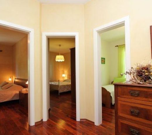 Holiday home Franecici VI