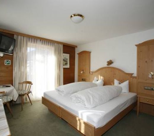 Hotel Stülzis
