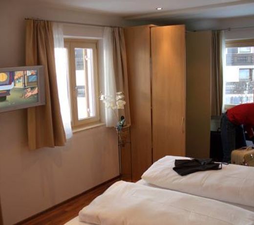 Hotel Stülzis
