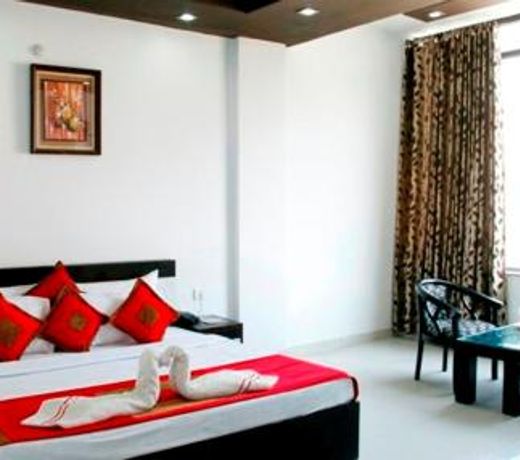 Hotel SKI by Live Imperial