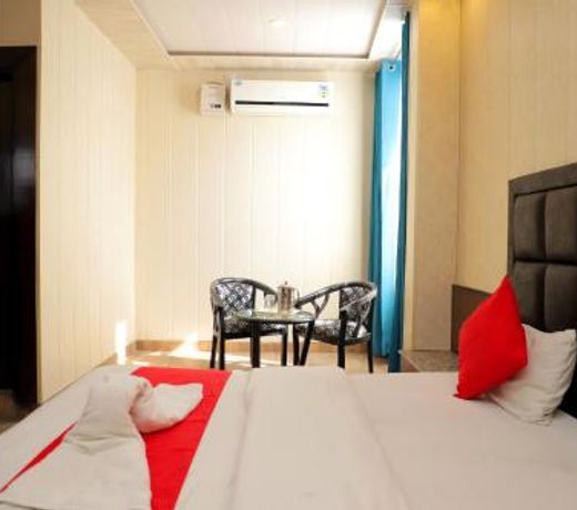 Hotel SKI by Live Imperial