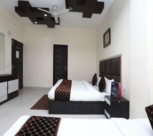 Hotel SKI by Live Imperial