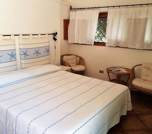 B&B Le Corti di Aloa
