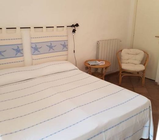B&B Le Corti di Aloa