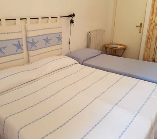 B&B Le Corti di Aloa