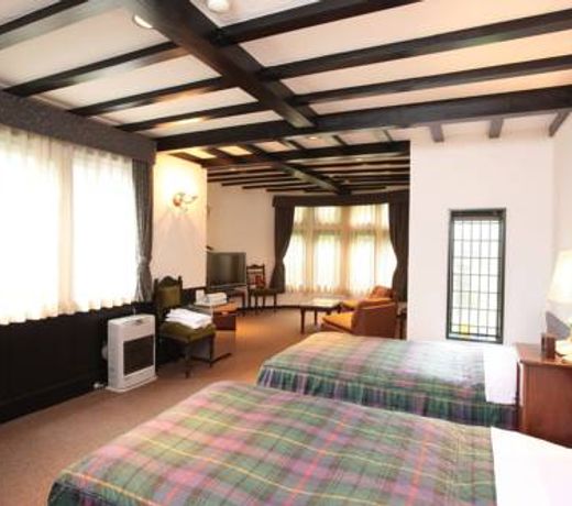 Petit Hotel & Restaurant Old Age
