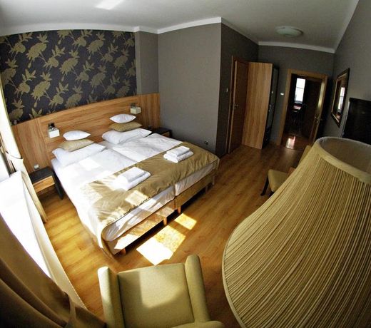 Kamienica Morska Gdynia