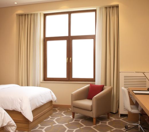 Novotel Resort Krasnaya Polyana Sochi