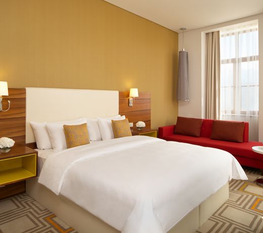 Dolina 960 Hotel