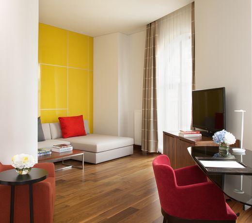 Dolina 960 Hotel