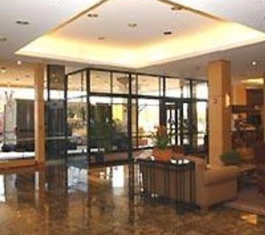 Wyndham O'Hare