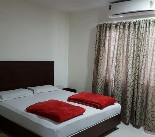 Hotel Maheshwari Avenue