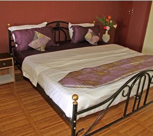 El Divino Holiday Homes Coonoor