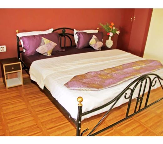 El Divino Holiday Homes Coonoor