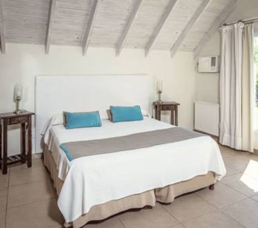 Brisas Serranas